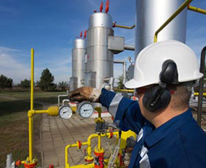 Methane Technician
