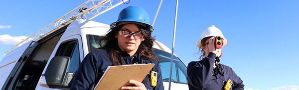 Energy workers